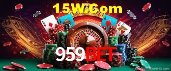 Sports Statistics 959Bet