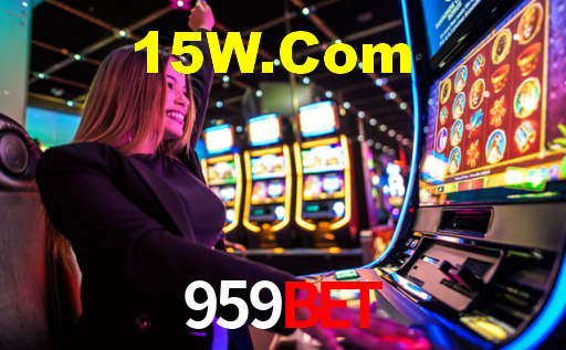 959Bet: A Experiência de Casino com Jogos de Mesa ao Vivo