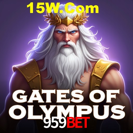 Seasonal Promotions 959Bet