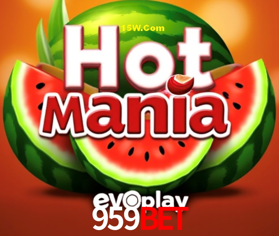 Experiência VIP 959Bet