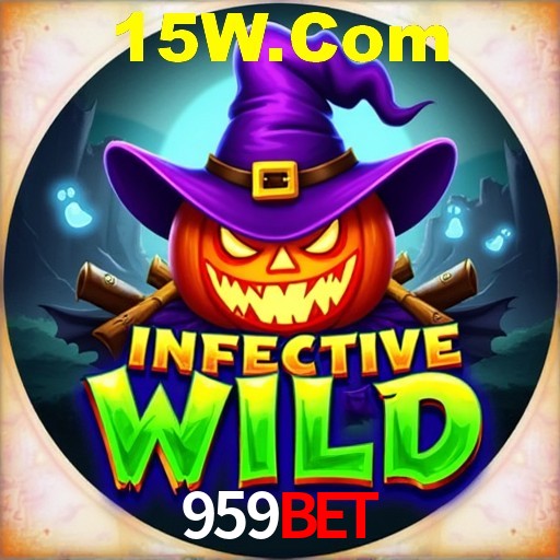 Inovações de Jogos na 959Bet: O Futuro das Experiências Interativas