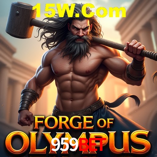 Inovações de Jogos na 959Bet: O Futuro das Experiências Interativas
