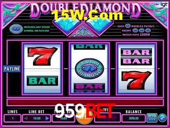 Promoções Sazonais 959Bet