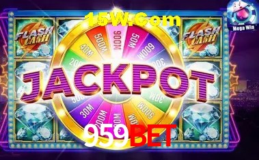 Ofertas Exclusivas 959Bet