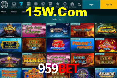 959Bet Vip