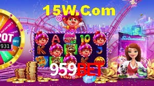 Basketball Betting 959Bet