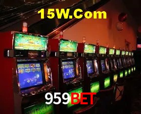 Benefícios da Conta 959Bet