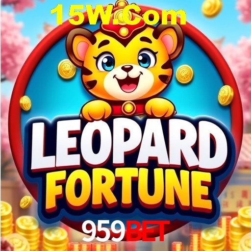 Game Providers 959Bet