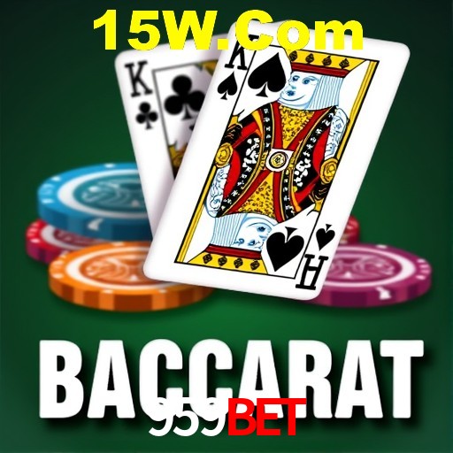 cassino 959Bet