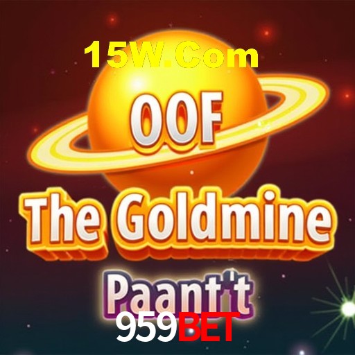 Apostas de Tênis 959Bet