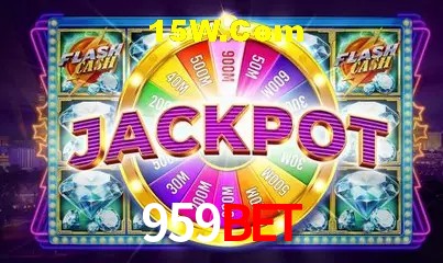 Promoção Relâmpago 959Bet