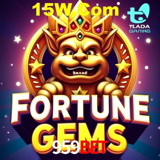 Slot Games 959Bet