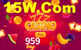 Live Casino 959Bet