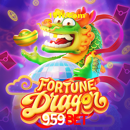 Experiência VIP 959Bet