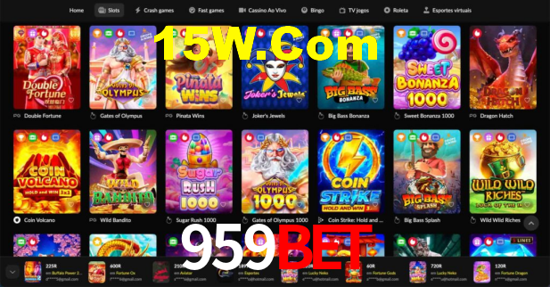 959Bet Vip