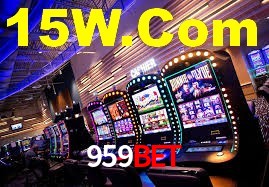 959Bet Vip