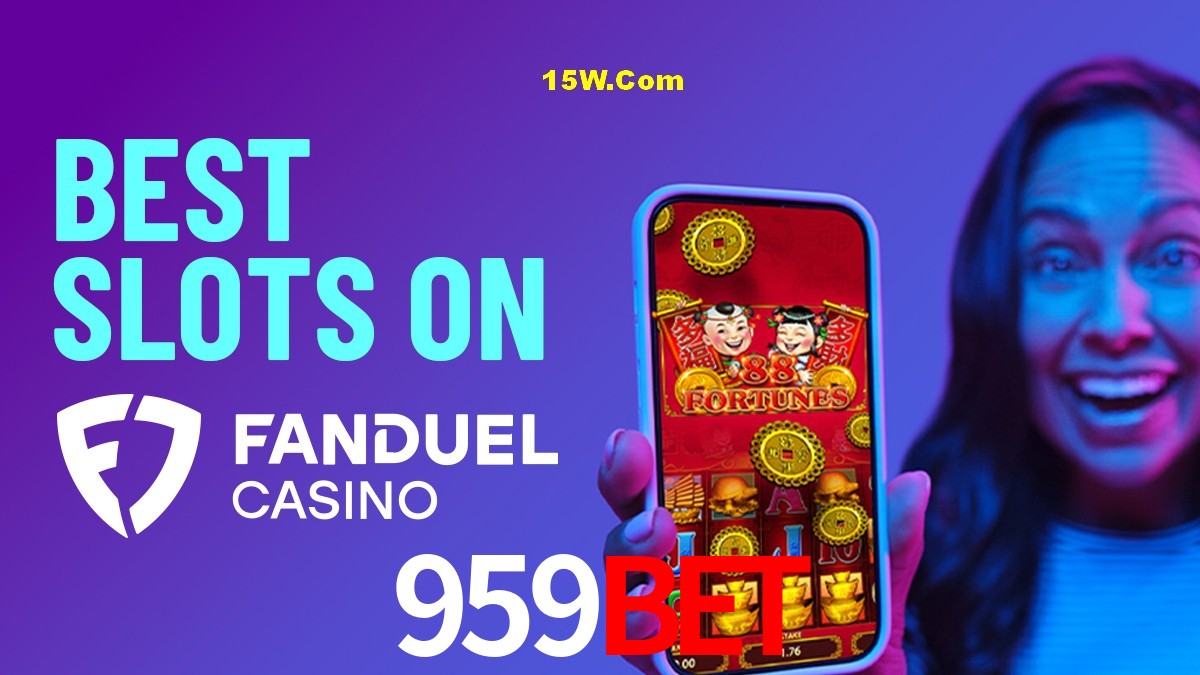Welcome Bonus 959Bet
