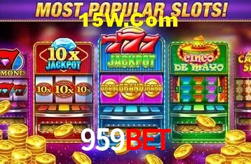 Sistemas de Segurança 959Bet