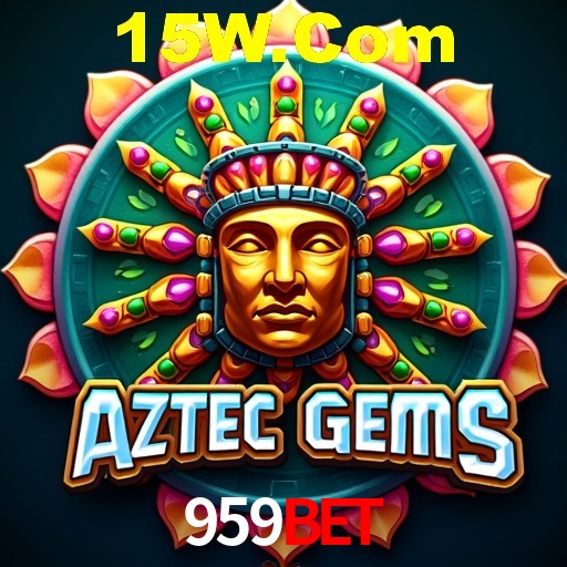 Mesa de Blackjack 959Bet