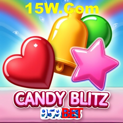 Interface do App 959Bet