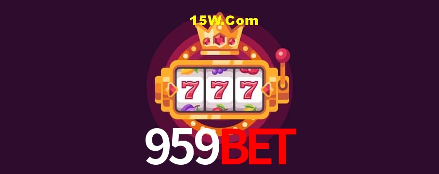 Statistics 959Bet