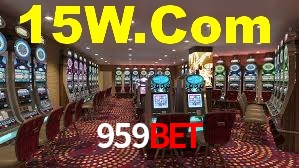 Programa VIP 959Bet