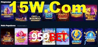 Ofertas Imperdíveis na 959Bet: Promoções e Bônus Que Valem a Pena
