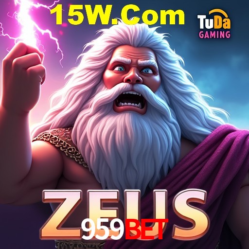 Flash Promotion 959Bet