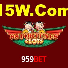 Welcome Bonus 959Bet